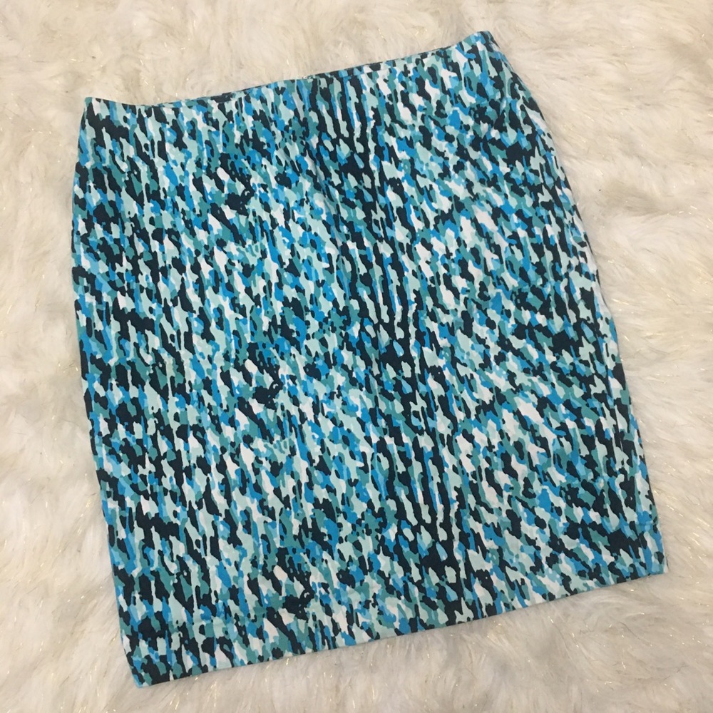 Ann Taylor skirt size 12